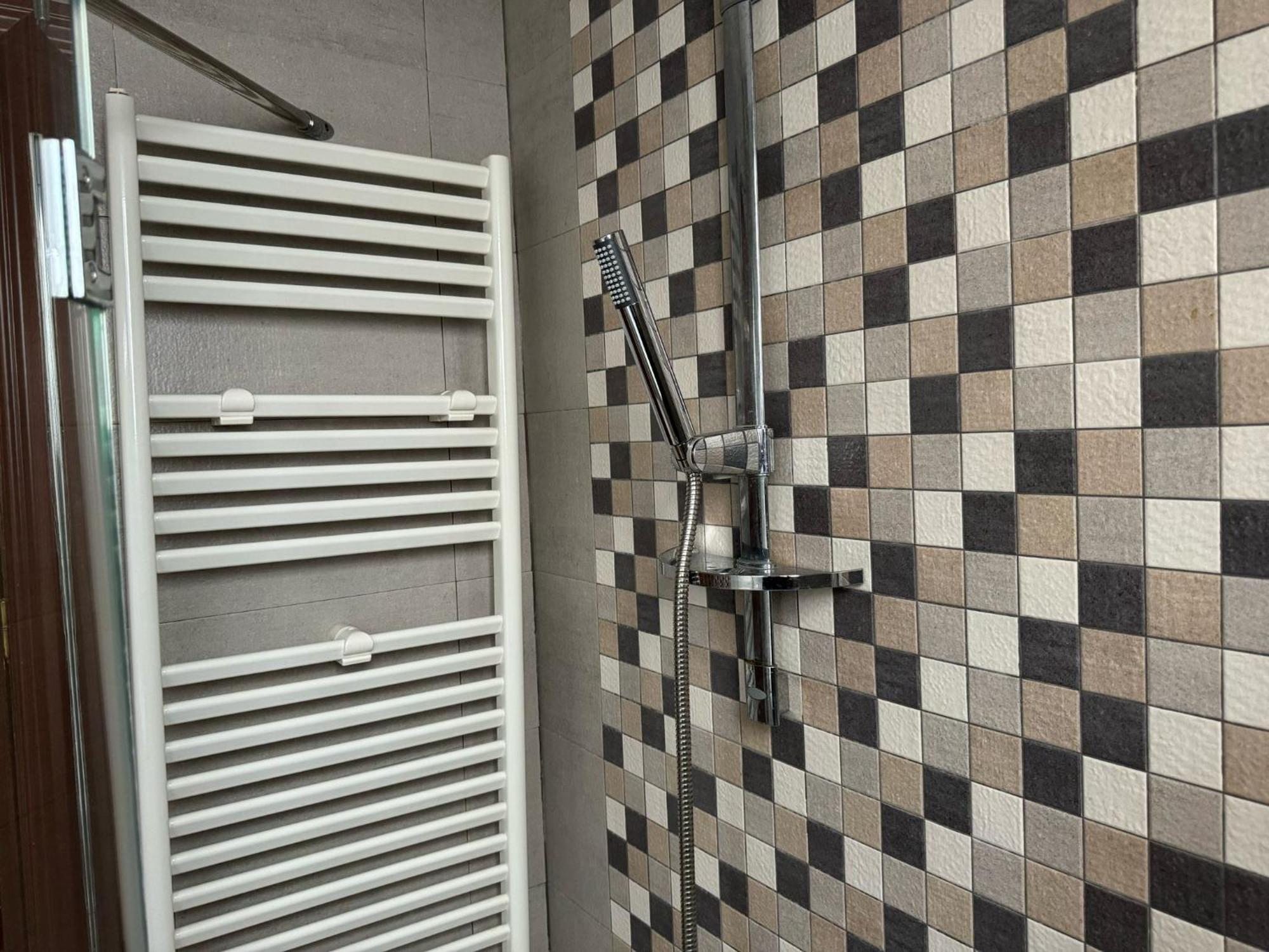 Apartamento Patricia *